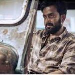 Prithviraj and Shammi Thilakan promoting Vilayat Buddha