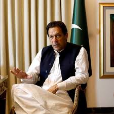 Imran Khan Health Rumours Viral Amid Reports of Solitary Confinement in Jail