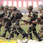 Jyothibai Shriram Naik, mother of Army soldier M Murali Naik, at the Bombay High Court, challenging denial of Agnipath posthumous benefits for families of deceased Agniveer soldiers.