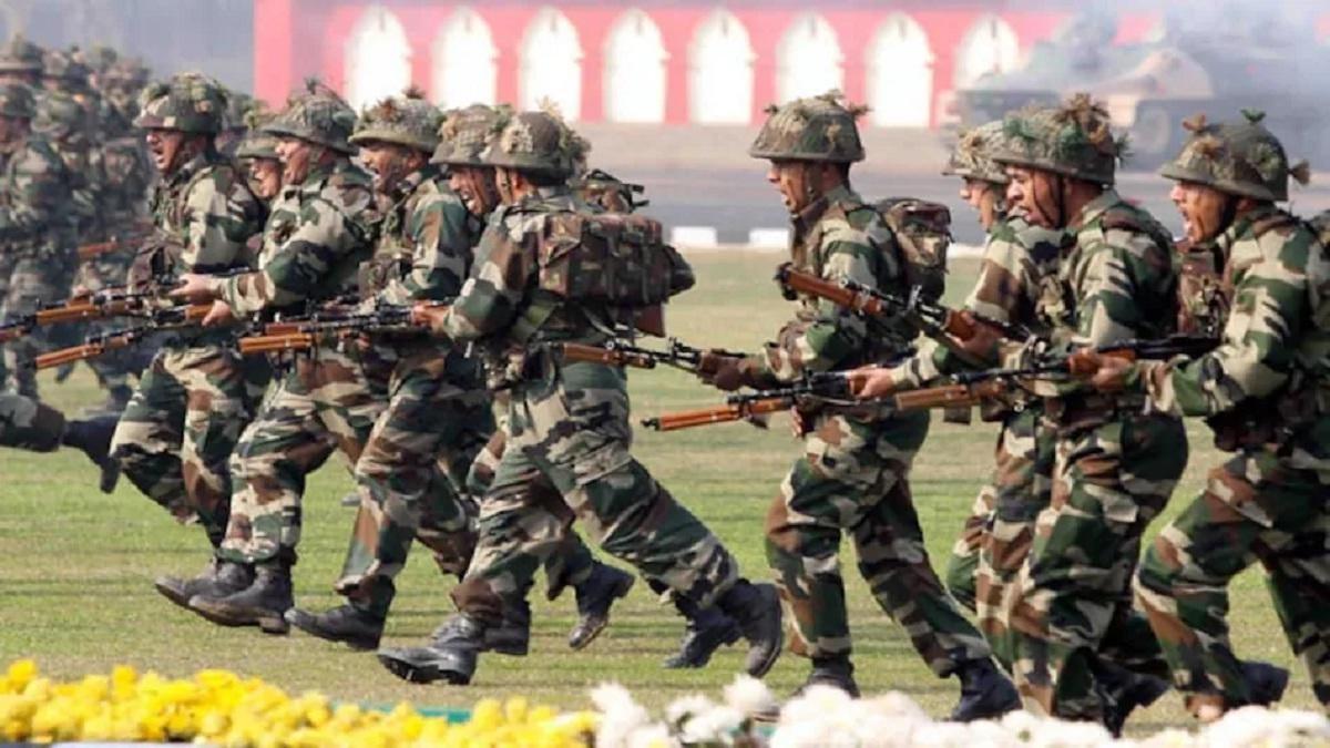 Mother of Soldier Killed in J&K Challenges Denial of Agnipath Benefits