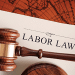 Government implements four labour codes in India, replacing 29 old labour laws and expanding social security and workplace protections for workers.