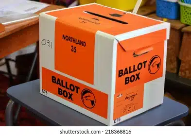 MPs Push Labour to Restore Electoral Commission’s Independence Amid Democracy Concerns