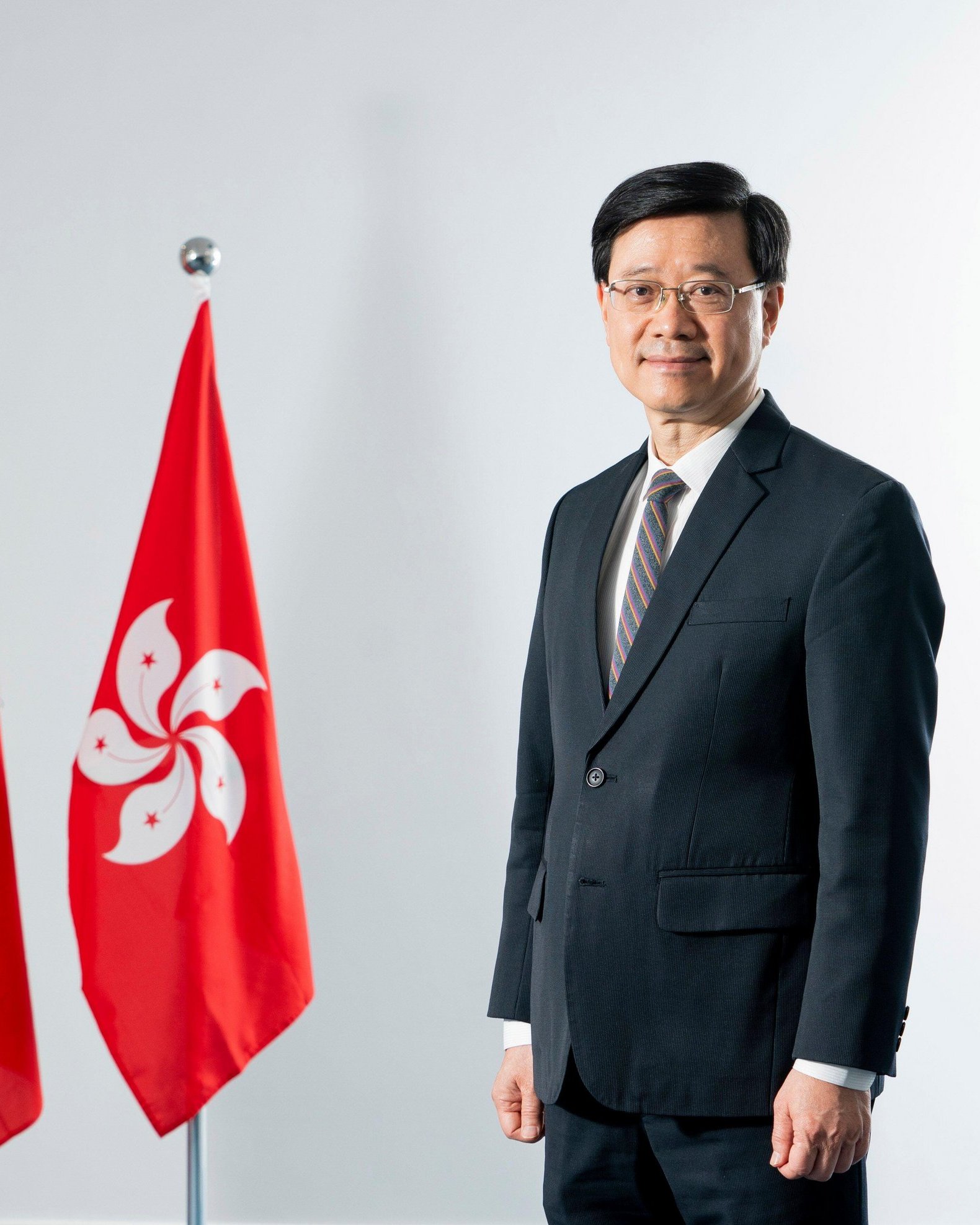 Hong Kong Chief Executive John Lee has publicly backed Beijing’s stance on its escalating diplomatic dispute with Japan, marking the first time a Hong Kong official has commented on the tensions.