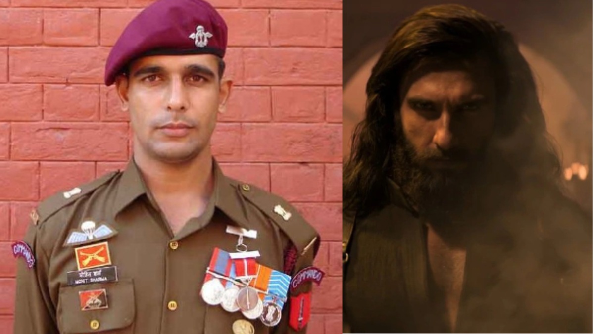 Late Army Major Mohit Sharma’s Family Approaches Delhi High Court to Halt Release of ‘Dhurandhar’