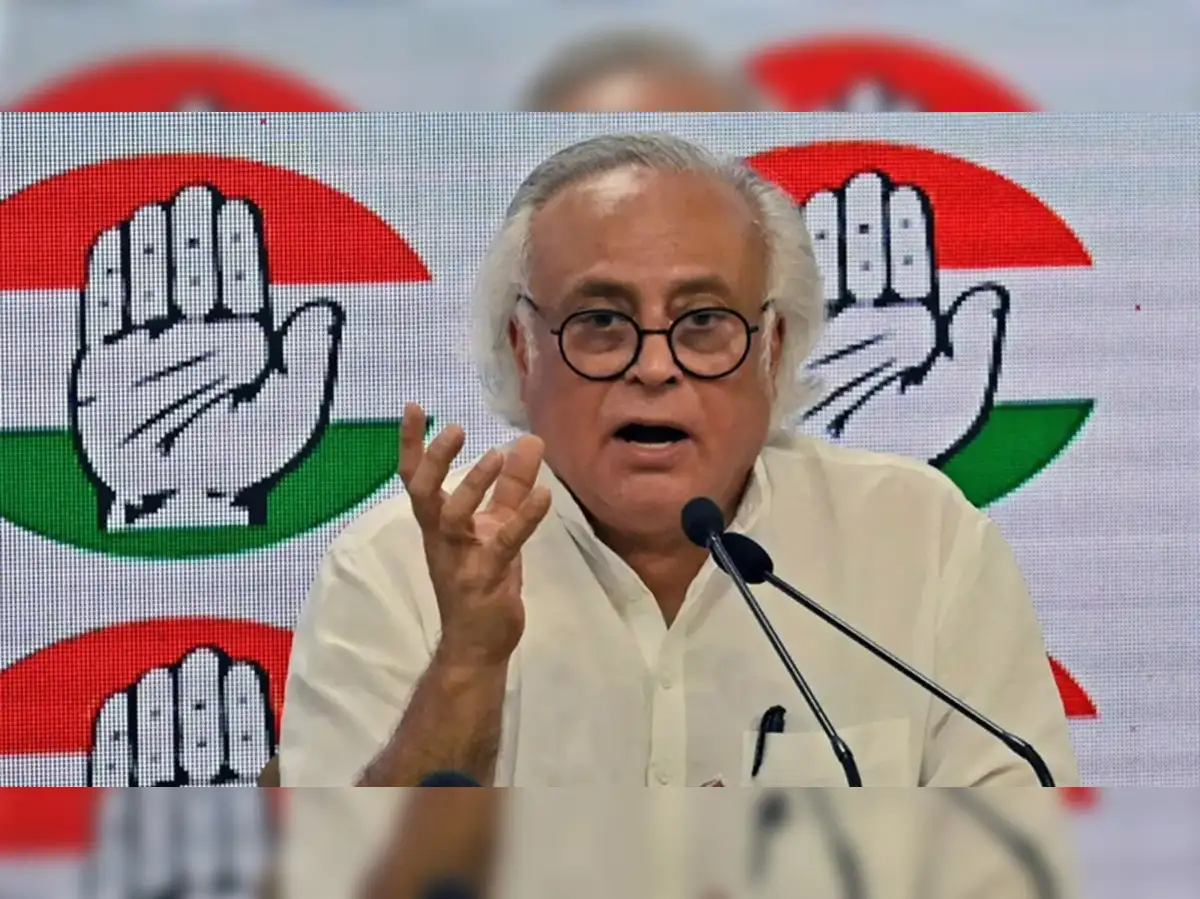 Congress Jabs PM Modi: Says He’s Attending G20 ‘Safely’ Since Trump Is Boycotting Summit