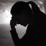 Empty classroom with a chair and school bag, representing safety and bullying issues in Indian schools highlighted by CBSE.