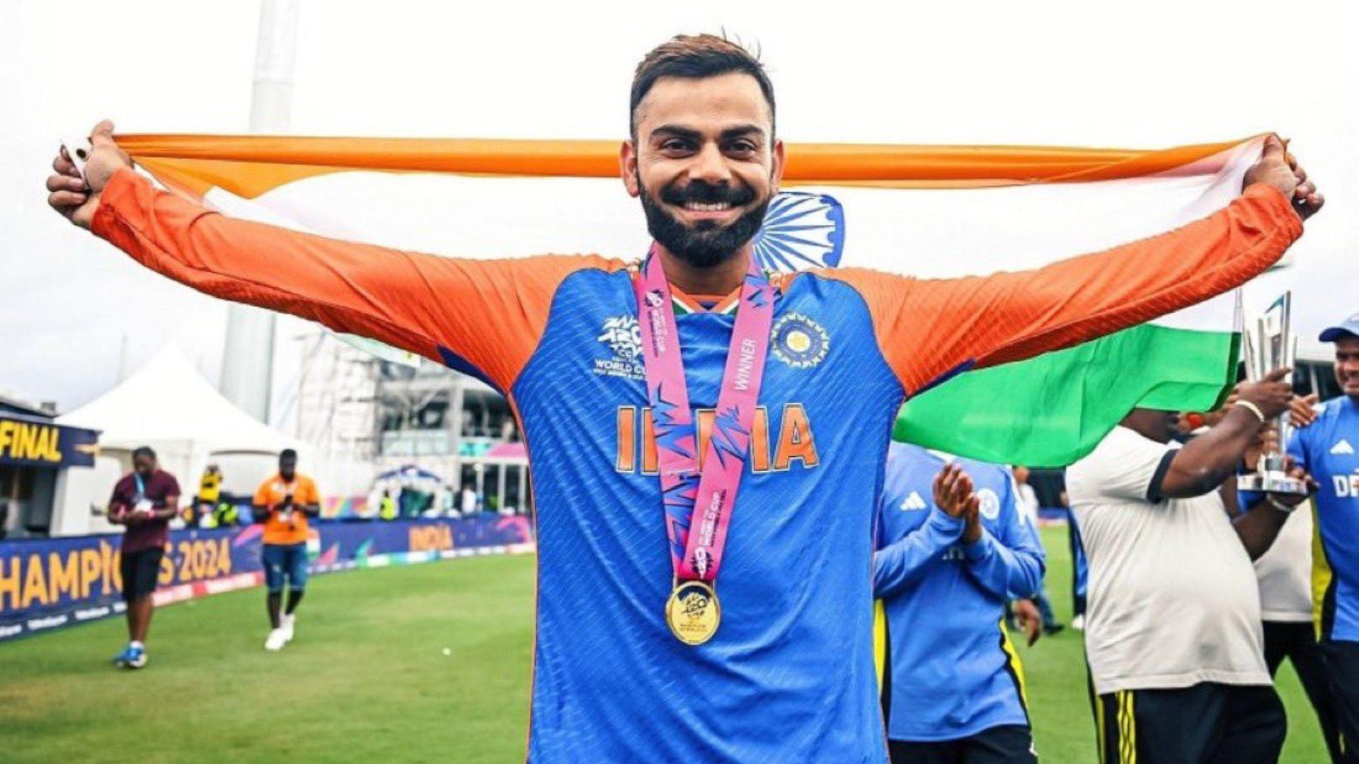 Inside Virat Kohli’s ODI Preparations: How India’s Master Batsman Keeps Dominating at 37