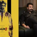 Rajinikanth and Mohanlal speculated to appear together in the upcoming Tamil film Jailer 2, with fans awaiting official cast confirmation.