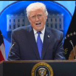 Trump Wants Venezuela’s Airspace Closed, but International Law Says Otherwise