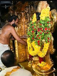 Former Devaswom Board President Responds to Sabarimala Gold Theft Allegations: “Decisions Were Collective, Not Personal”