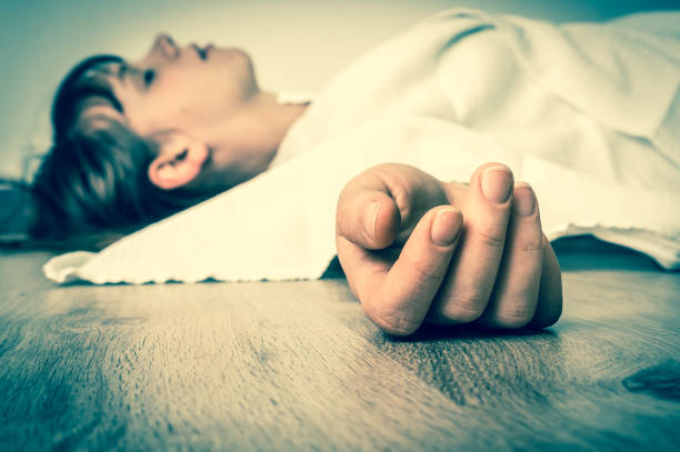 Image of Sri Ganganagar Government Veterinary College exterior; news report about Pooja, a 23-year-old Malayali student, found dead in hostel.