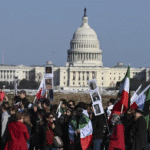 Oil price charts reacting to Trump Iran nuclear talks in 2026