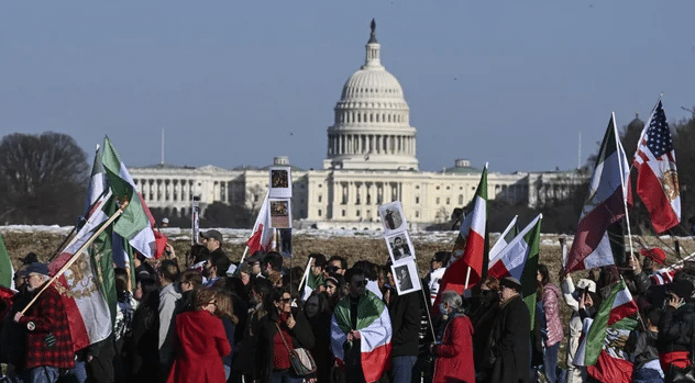 Oil price charts reacting to Trump Iran nuclear talks in 2026