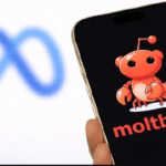 Meta acquires Moltbook AI agent social network