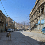 Pakistan airstrikes hit Kabul amid rising Afghanistan Pakistan conflict
