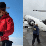 Two young Air Canada pilots killed in LaGuardia plane crash 2026