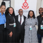 MTN South Africa laptop donation for students