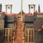 Sabarimala Temple flagpole reconstruction case Kerala High Court verdict