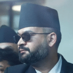 Balendra Shah Nepal Prime Minister oath ceremony