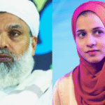 Najma Thabsheera reacts to Umar Faizy remarks on women candidates in Kerala