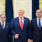 Pakistan crypto entrepreneur Bilal Bin Saqib linked to diplomatic outreach involving Asim Munir and Donald Trump