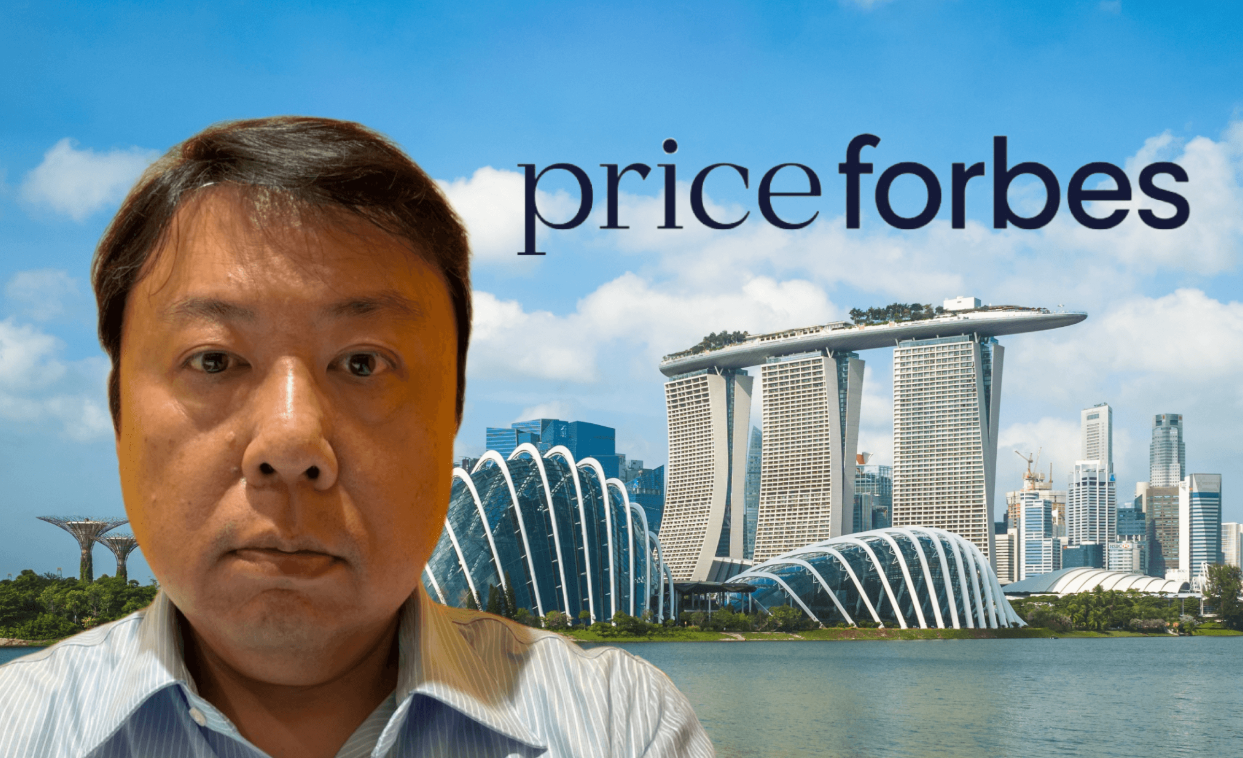 Price Forbes appoints Akihisa Hirata as director for Japan business after 33 years at Tokio Marine