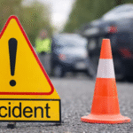 Kerala tourist van accident in Valparai Tamil Nadu where vehicle fell into gorge killing 9 people