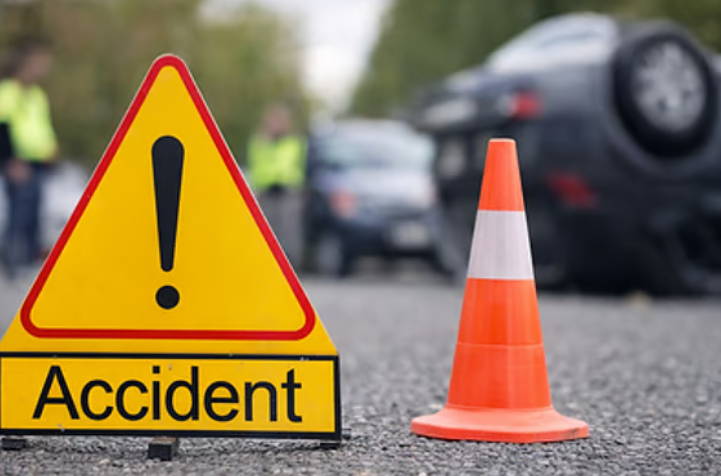 Kerala tourist van accident in Valparai Tamil Nadu where vehicle fell into gorge killing 9 people