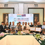 India and New Zealand signing Free Trade Agreement to boost bilateral trade in 2026