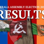 Kerala election results 2026 vote counting live updates